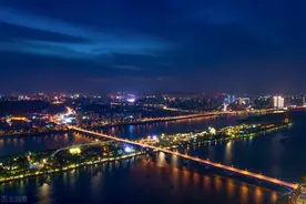 长沙2010-2020年人口变化：岳麓区领先浏阳市，宁乡市双低图片