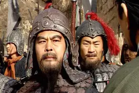 三国中哪些战将看似很弱其实强的可怕？低调的人往往本事都很大图片