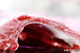 都是排骨，分为“前中后”3种，肉量肉质区别大，弄懂再买不吃亏图片