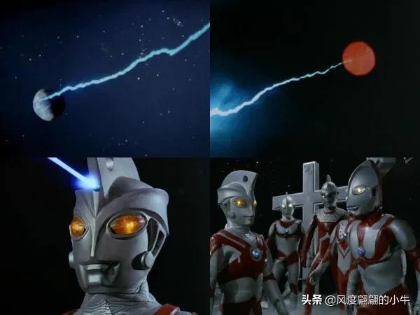 艾斯奥特曼技能大全