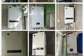 房地产商采购哪个牌子的壁挂炉比较好？图片