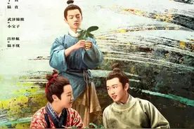《繁城之下》好看在哪里，一文告诉你图片