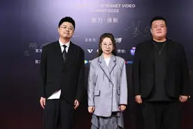 内娱红毯又赢麻了？杨颖关晓彤绝美吸睛，陈飞宇肖战梦幻同框？图片