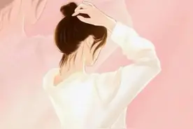 背影头像｜愿我们都能被世界温柔以待图片