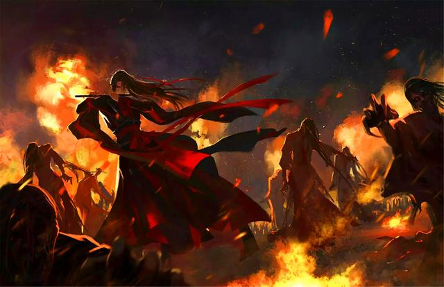 作为遮天三部曲的终章，《圣墟》讲了什么故事，五分钟带你看完