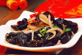 三月减肥“黄金期”!多吃这4道“刮油菜”，低脂低热量瘦得快图片