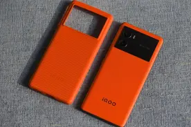 iQOO10Pro安排18G+1024G存储，价格要上涨图片