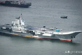 辽宁舰退役以后，谁会成为最可能的买家？巴基斯坦会拿下吗图片