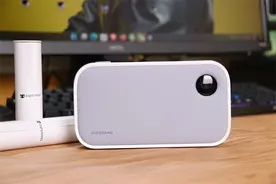 一键错题收录，海量题库想打就打！喵喵错题打印机C2体验分享图片