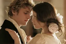 以法国欧解•德拉玛为原型的《包法利夫人》，和现实有什么出入？图片