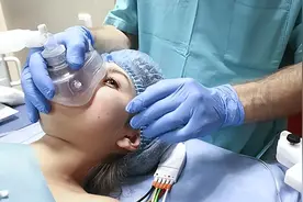 全麻，相当于人死过一次？醒来会变笨、变傻？身体到底经历了什么图片