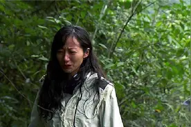 韩雪：坚持不拍吻戏，真人秀拒绝喝尿被骂惨，昔日女神人设崩塌？图片