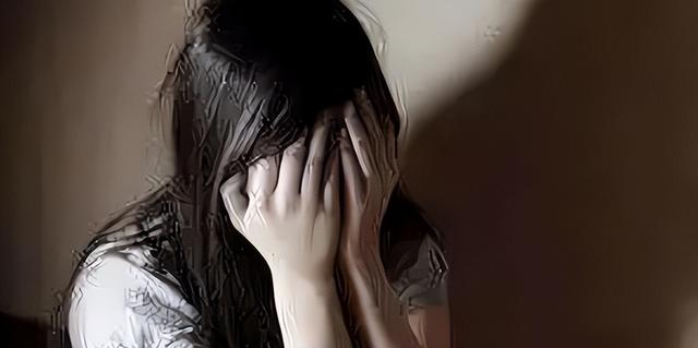黑龙江一女子被强奸时主动配合，笑称：你随便玩，别伤害我就行
