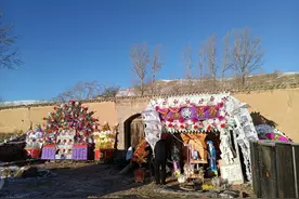 农村白事话不能乱说，讲究“不说三话，不做两事”，具体是指啥？图片