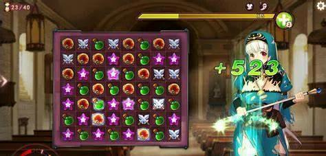 十大绅士游戏盘点，萌妹子好多哦~我不信有直男会不想玩(上)