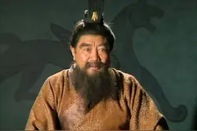 董卓因何背上千古骂名？死后更是惨遭点天灯，历史中他到底做了啥图片