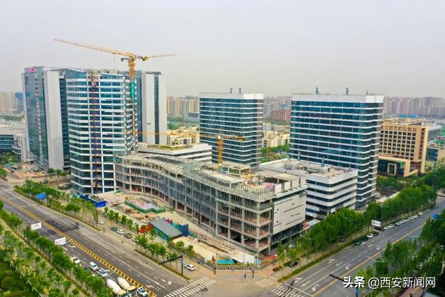 ȫƽƼҵ԰貿ֵ峬ǰ깤