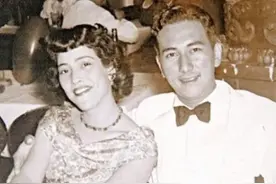 赌王何鸿燊唯一喜欢的女人：她爱极了他，也恨极了他图片