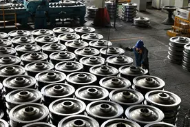 在废金属回收中，有一种合金叫904L不锈钢，回收价为每吨3万元图片