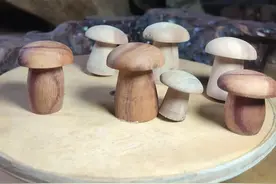 一个木艺手工人聊聊香樟木对人体究竟有没有害图片