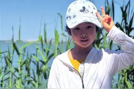 成交同比增7倍！儿童防晒用品五花八门，该如何选购？图片