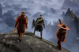 《艾尔登法环》评测 10 分：魂系列的集大大大成者图片