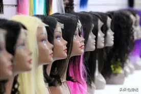 中国女人的美，从头到脚全被河南人包了图片