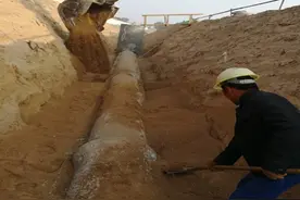 雨污水管道回填为什么采用中粗砂图片