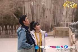 历经千年敦煌莫高窟壁画为何依旧绚丽夺目？今晚和陈坤一起解谜敦煌莫高窟图片