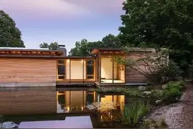 老话“房屋不开五门”你知道是什么意思吗？图片