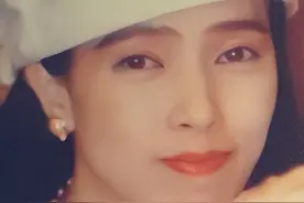 台湾好色富婆，离婚5次获70亿遗产，如今却放弃奢靡生活选择出家图片