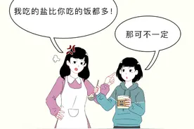 为什么有些女性身上很瘦，但脸上肉肉的？图片
