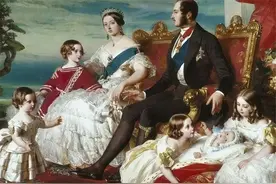 哈布斯堡家族：欧洲统治面积最广的王室，是如何崛起和衰弱的？图片