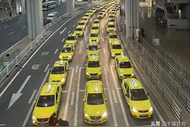 重庆停车费逆势上涨！最高一天收费112元图片