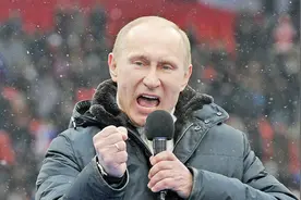 普京承诺的事做到了，侵占中国79年领土归还，面积比5个澳门还大图片