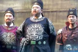 宰相狄仁杰也仅为三品，唐朝一二品都是什么官，为何少有提及？图片