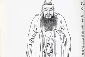 秩序和平衡，中国古代治世哲学pk西方价值观图片