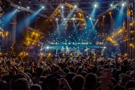 2022南昌春回音乐季门票价格+演出阵容+时间图片