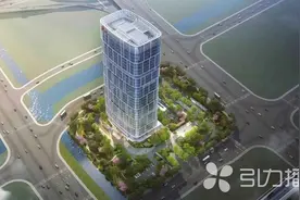 看不完，真的看不完！苏州一批新地标正在崛起图片