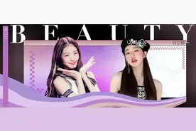 她是老天爷赏饭吃的代名词吧？图片