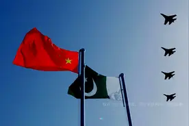 继俄后，巴基斯坦也在联大挺身而出，代表将近70国发言支持中国图片