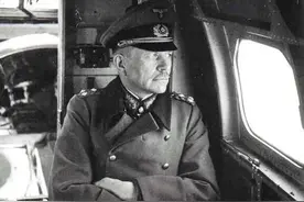 二战占领欧洲大陆大多数国家的德军闪电战，为何对苏联不灵了图片