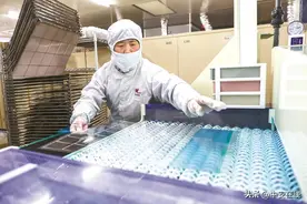 宿州市持续优化营商环境——把企业的事当成自己的事来办图片