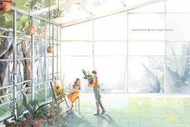 塔罗测，新的一年，你适合什么方面的工作呢？图片