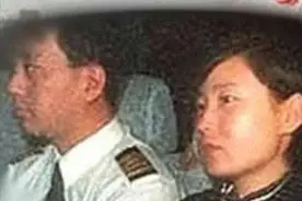 1998年机长因不满分房，带着妻子劫机逃往台湾，结局如何？图片