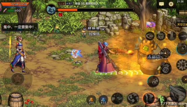 腾讯网易王牌集体沉默？这些国民级网游为何“不敢”开怀旧服！