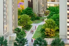 诸位朋友们，千万不要通过中介公司买一手房！图片