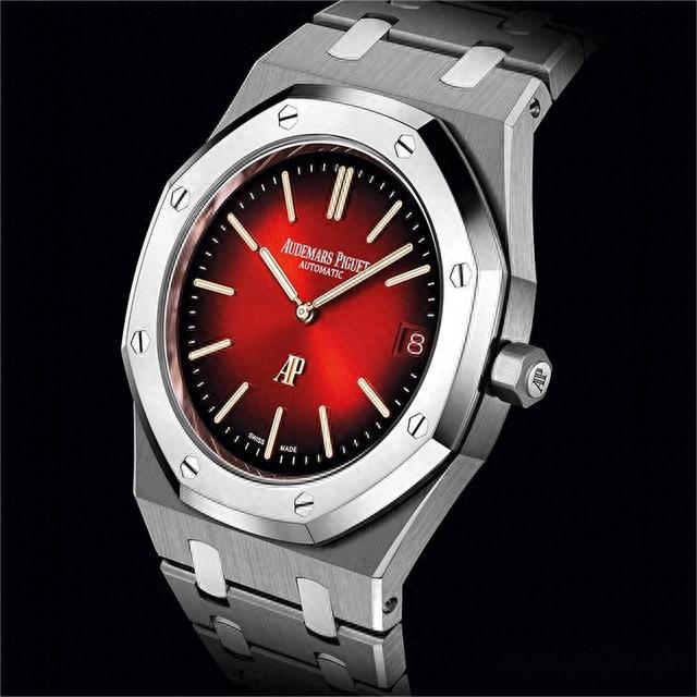 AP�����Ƴ���Ѭ�ƺ���Royal Oak 16202XT��9�¶���±�����