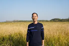 我这十年④｜余国清：辛苦，但总有收获图片