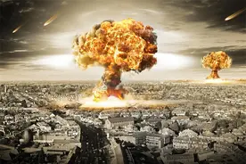 专家预测：2023年极有可能爆发第三次世界大战！！图片